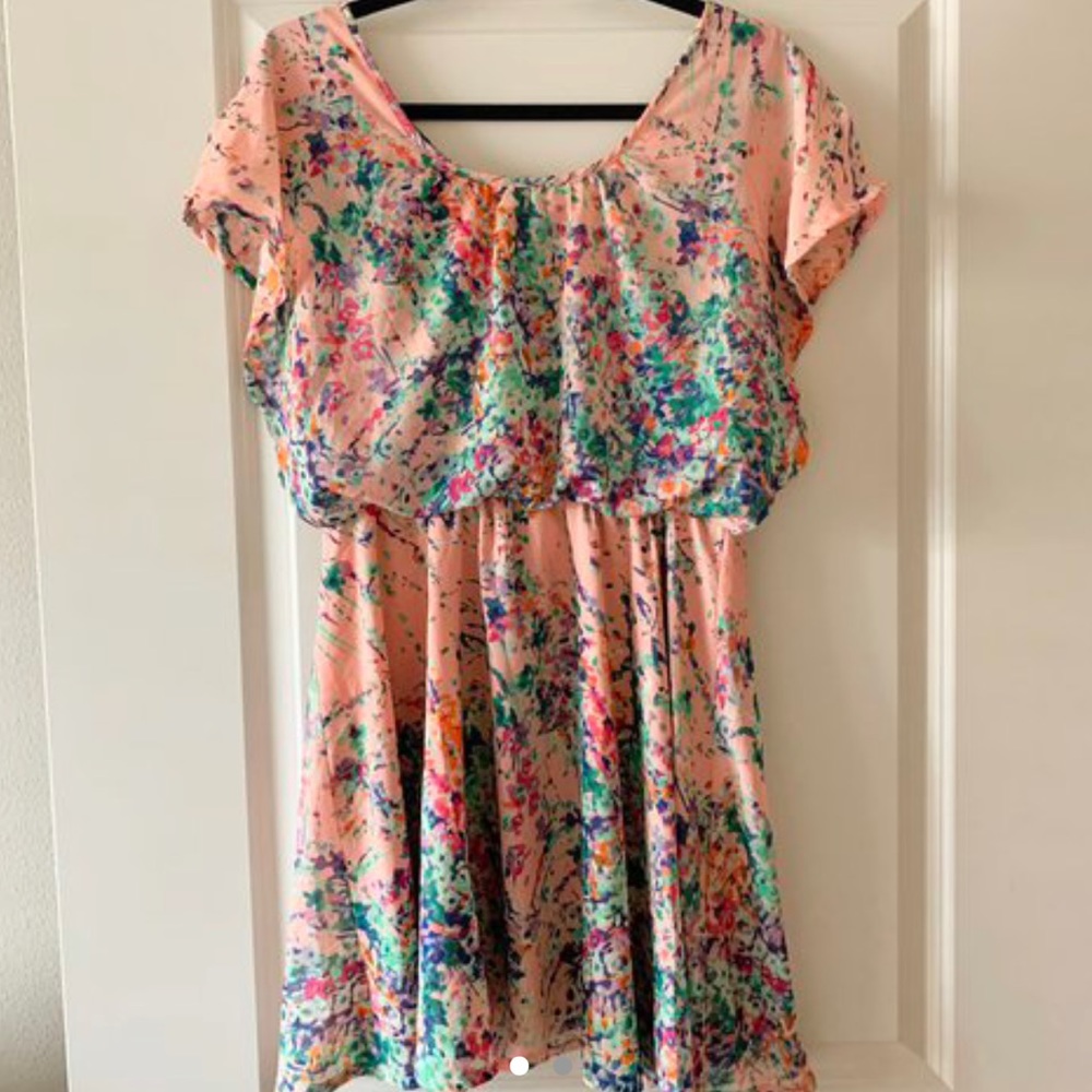 Collective Concepts🌿dress